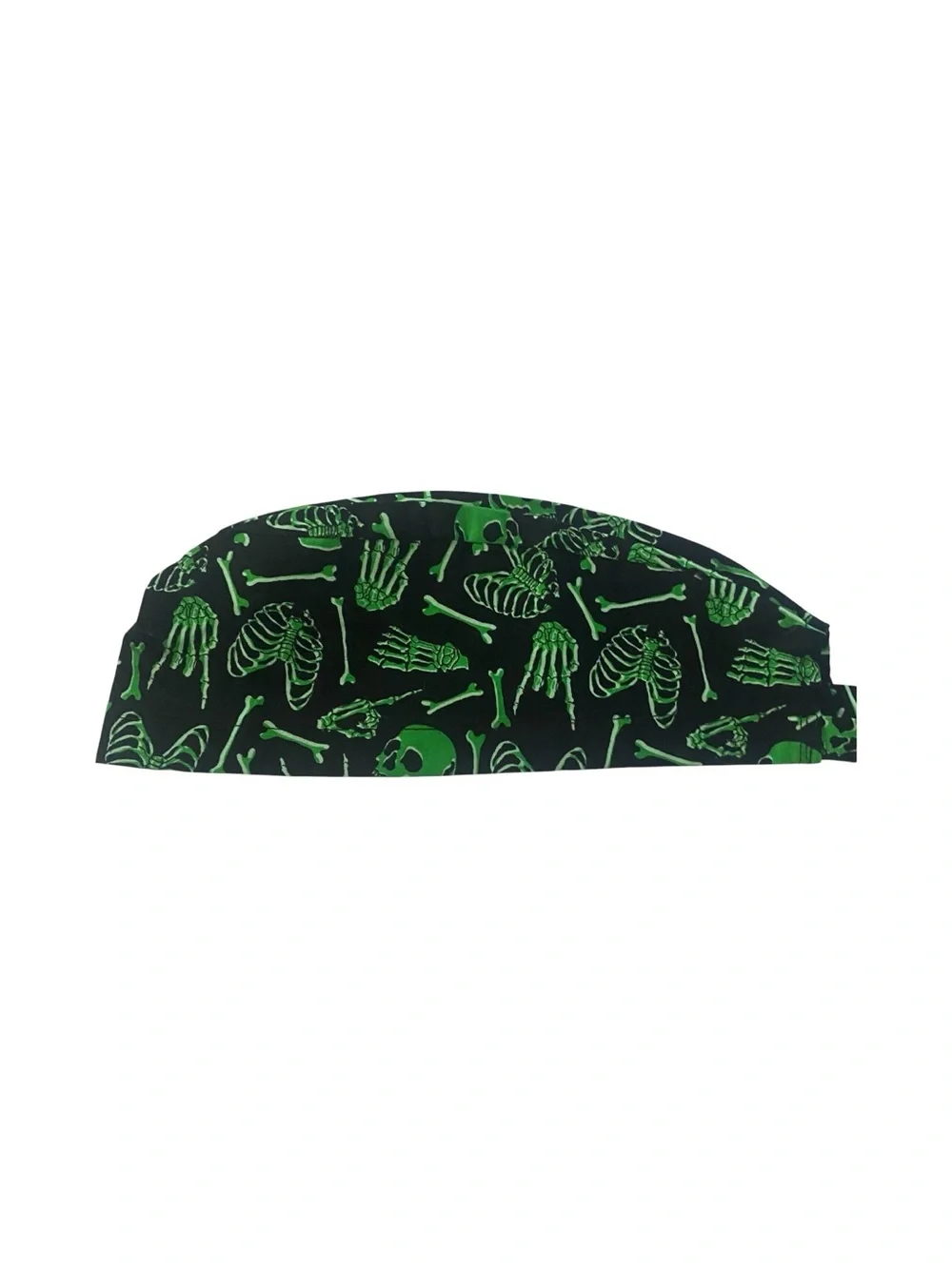 KIMKAPS-BUNDLE OF THREE MEDICAL SCRUB CAPS